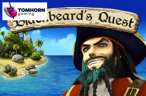 Blackbeard's Quest